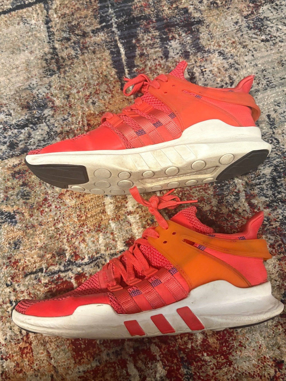 ADIDAS ADV MENS SHOES